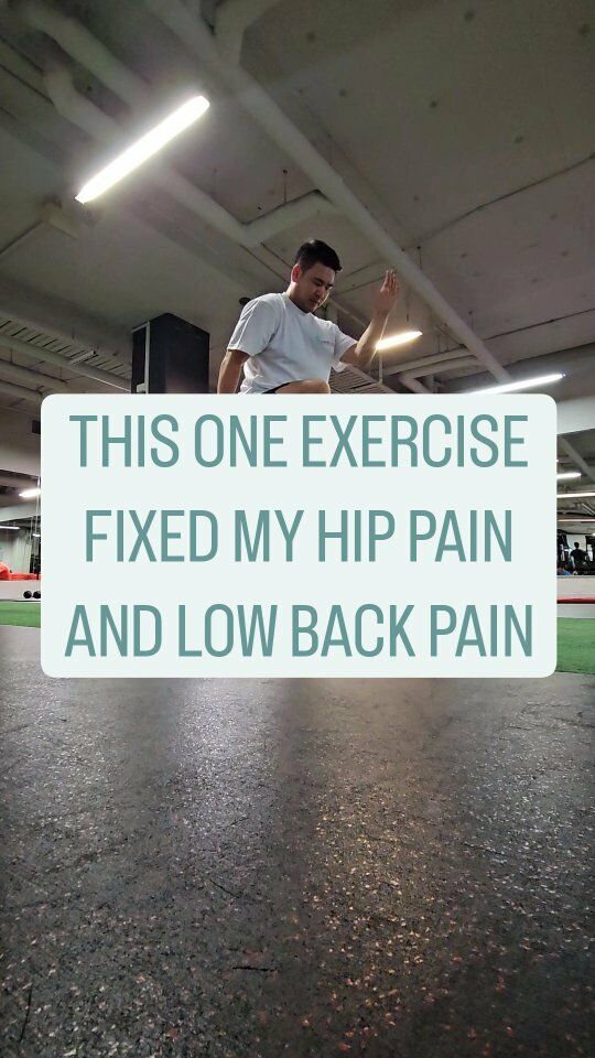 Hip Bursitis - Back to Active Sports and Spinal - Macquarie Park